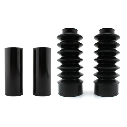 4 x Front Shock Fork Covers for Harley Nightster 975 (2022-2023)