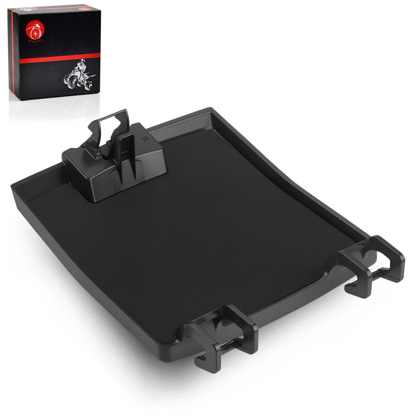 Glove Box Lid Assembly & Lock for Yamaha WaveRunner VX Cruiser VX1050A (2016-2020)