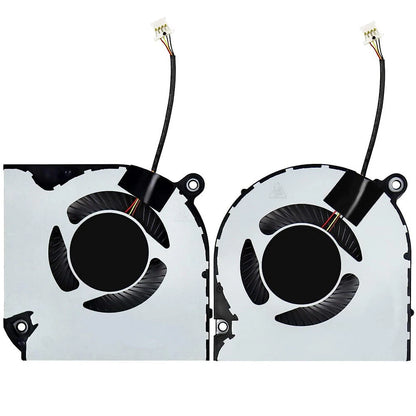 Cooling Fan for Acer Nitro 5 AN515-43 AN515-54 AN517-51 Nitro 7 AN715-51