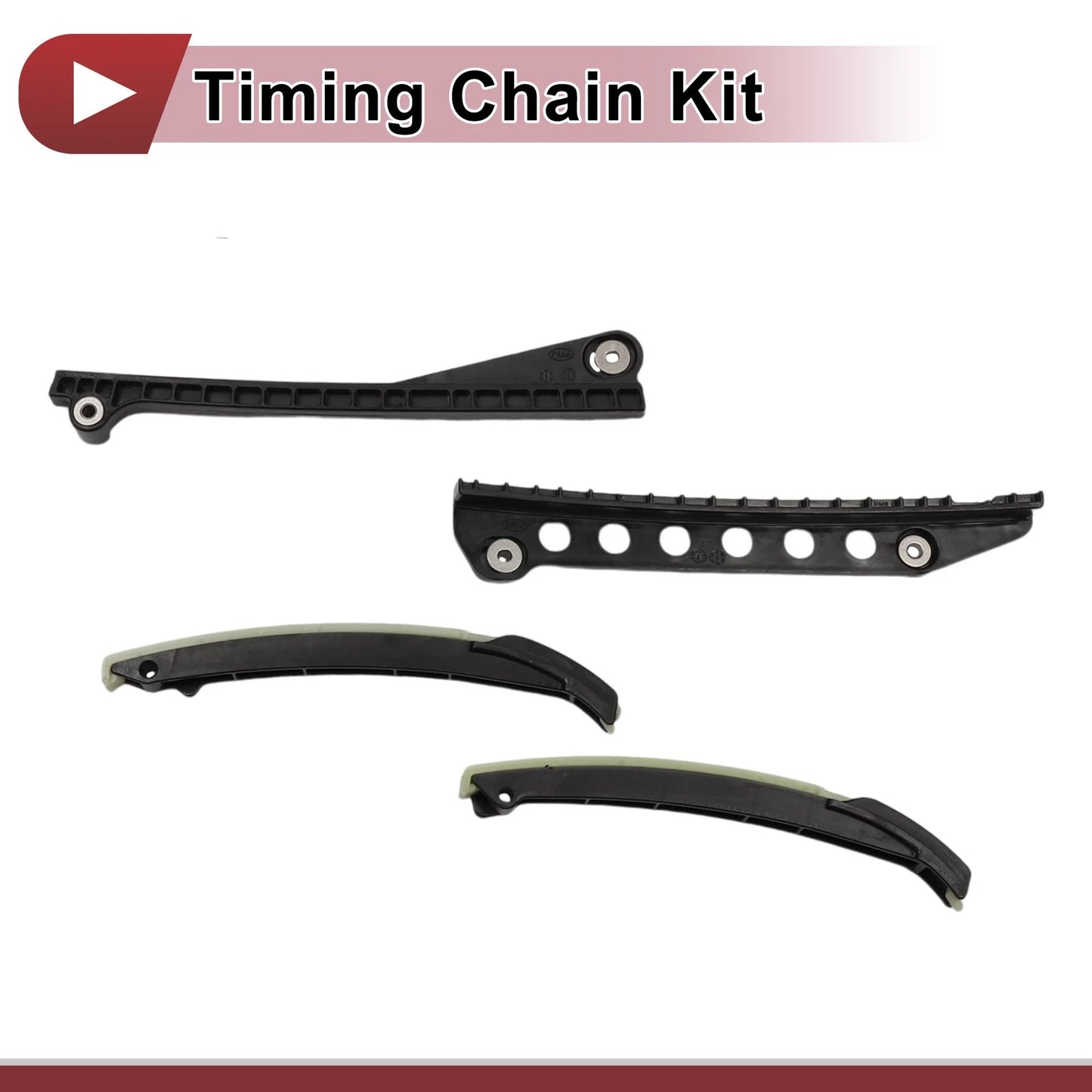 Timing Chain Kit for Ford F-150 F-250 F-350 Expedition (2004-2008)
