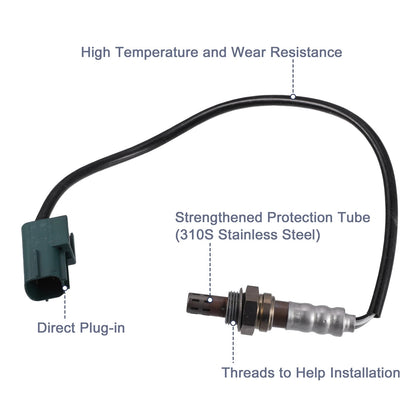 O2 Oxygen Sensor for Nissan Altima 2.5L, Infiniti (2004-2006)