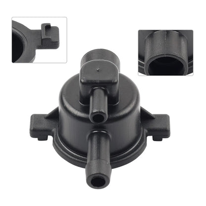 Fuel Pump Pressure Regulator Housing for Harley Softail Fat Boy (2001-2017)