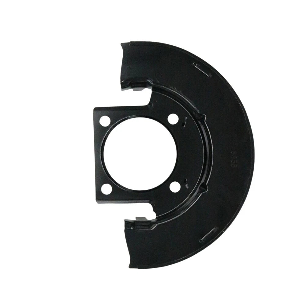 Front Brake Dust Shield for Hummer Chevrolet Silverado GMC (2007-2014)