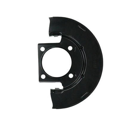 Front Brake Dust Shield for Hummer Chevrolet Silverado GMC (2007-2014)