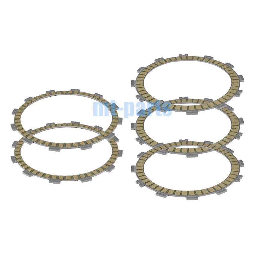 Clutch Friction Disc Plate for Kawasaki EX300 Ninja 300 (2013-2017)