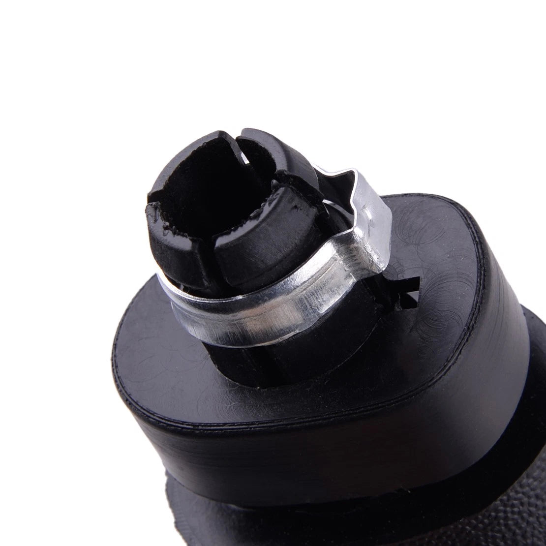 6 Speed Manual Gear Shifter Knob for Benz C Class W203 S203 (2001-2007)