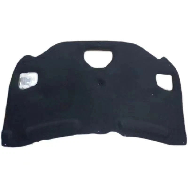 Front Engine Hood Heat Insulation Pad Mat for Mitsubishi Outlander (2006–2009)