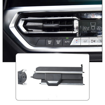 A/C Air Vent Grille Repair Kit for BMW 4 Series G26, X3, X4 (2020-2022)