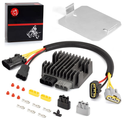 Voltage Regulator Rectifier for Polaris RZR XP Turbo (2016–2016)