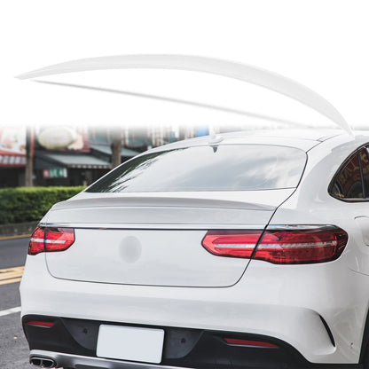 ABS Boot Spoiler for Mercedes GLE-Class C292 (2015-2023)
