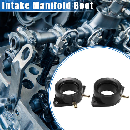 Carburetor Intake Manifold Boot for Yamaha XV700 Virago (1984–1987)