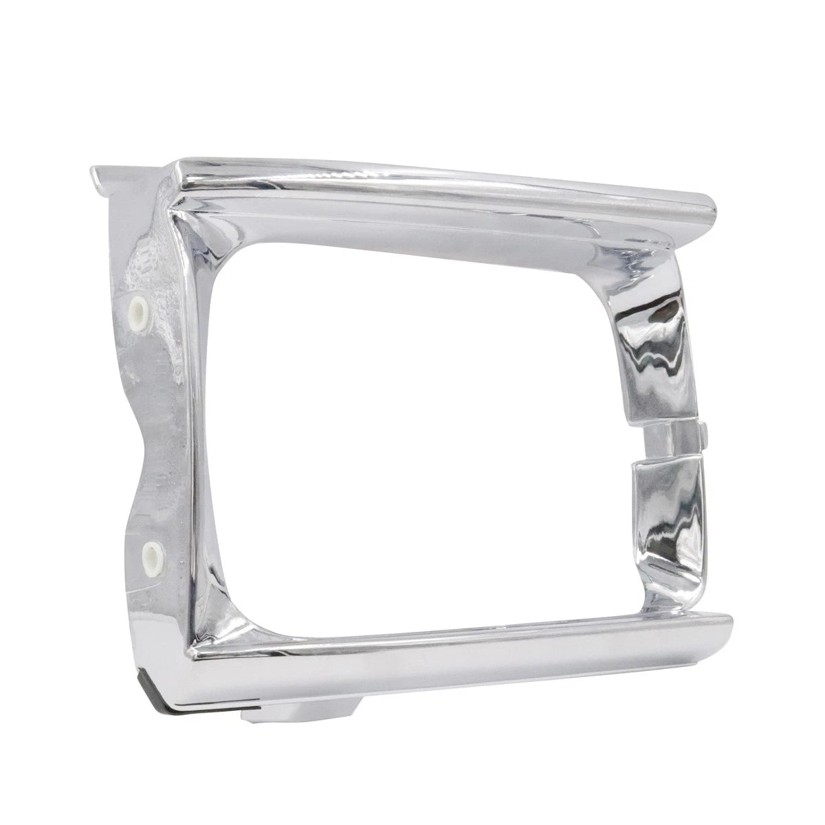 Chrome Head Light  Door for Toyota Hilux 1988-1997