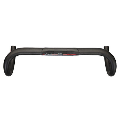 Carbon Fiber Drop Bars 31.8mm for Road Bike - Compatible with Various Models