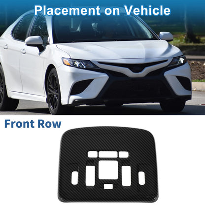 1 Pc Headlight Trim Bezel for Toyota Camry (2018-2020)