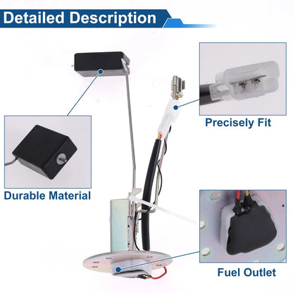 Fuel Level Sending Unit for Toyota Corolla (1984-1987)