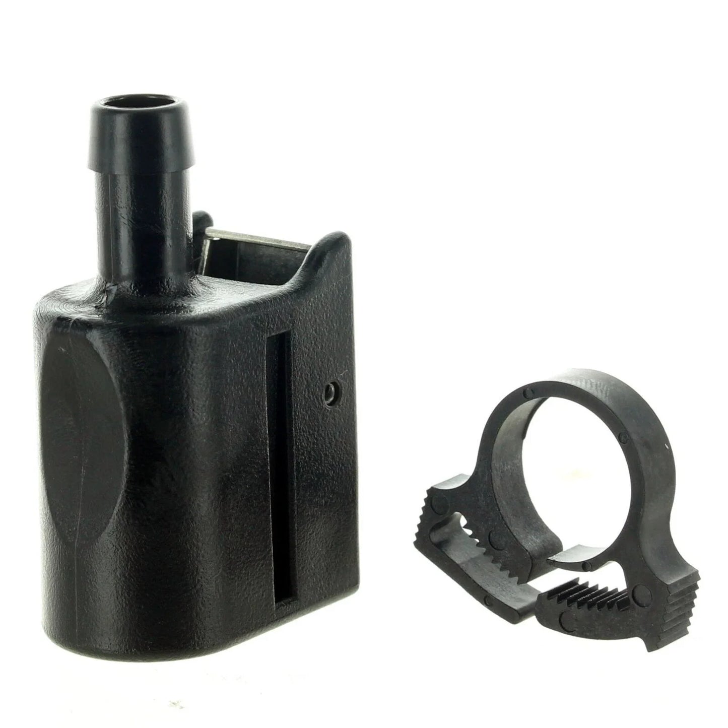 5/16" Fuel Line Quick Connector for Yamaha/Mercury Outboard 4HP-40HP