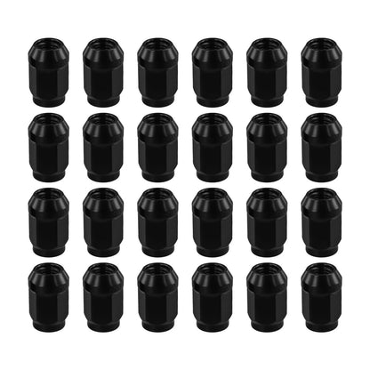 Wheel Nuts 3/4 Hex Conical 60° Seat