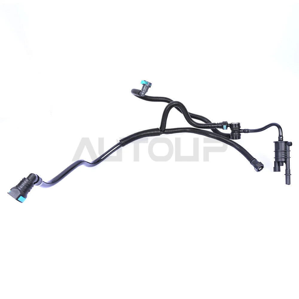 Fuel Vapor Separator Hose & Valve 2.0L for Ford Edge Lincoln MKT (2012–2015)