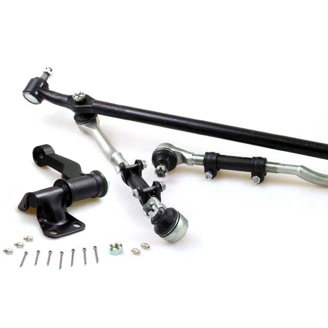 Front End Steering Linkage Rebuild Kit for Nissan Bravado Ute 1997-2000