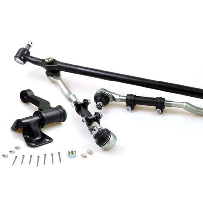Front End Steering Linkage Rebuild Kit for Nissan Bravado Ute 1997-2000