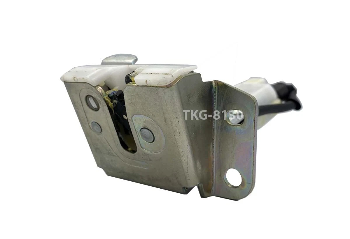 Rear Door Tailgate Lock Latch for Suzuki Swift (2011-2017)