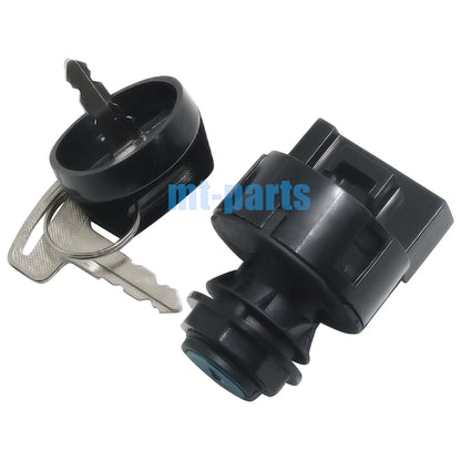 IGNITION KEY SWITCH for Polaris Ranger 500 2x4 4x4 6x6 (2005-2007)