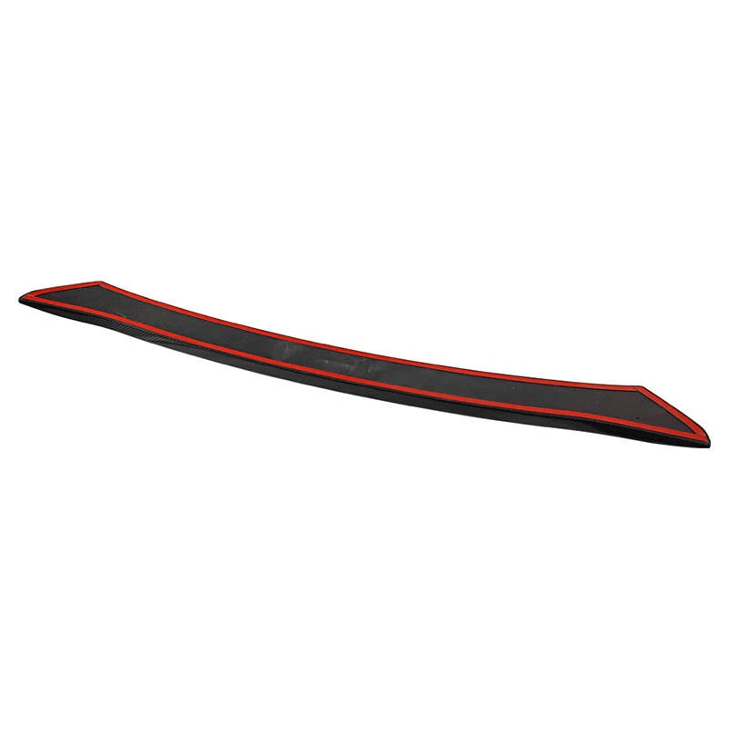 Carbon Fiber Rear Roof Spoiler Wing for Toyota GR86/Subaru BRZ 2022-2024