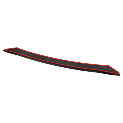 Carbon Fiber Rear Roof Spoiler Wing for Toyota GR86/Subaru BRZ 2022-2024