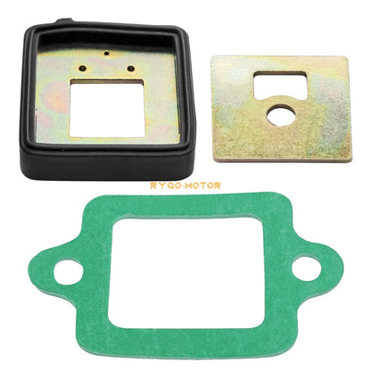 5 x Breather Gasket for Polaris Ranger Sportsman 800 700 MV7