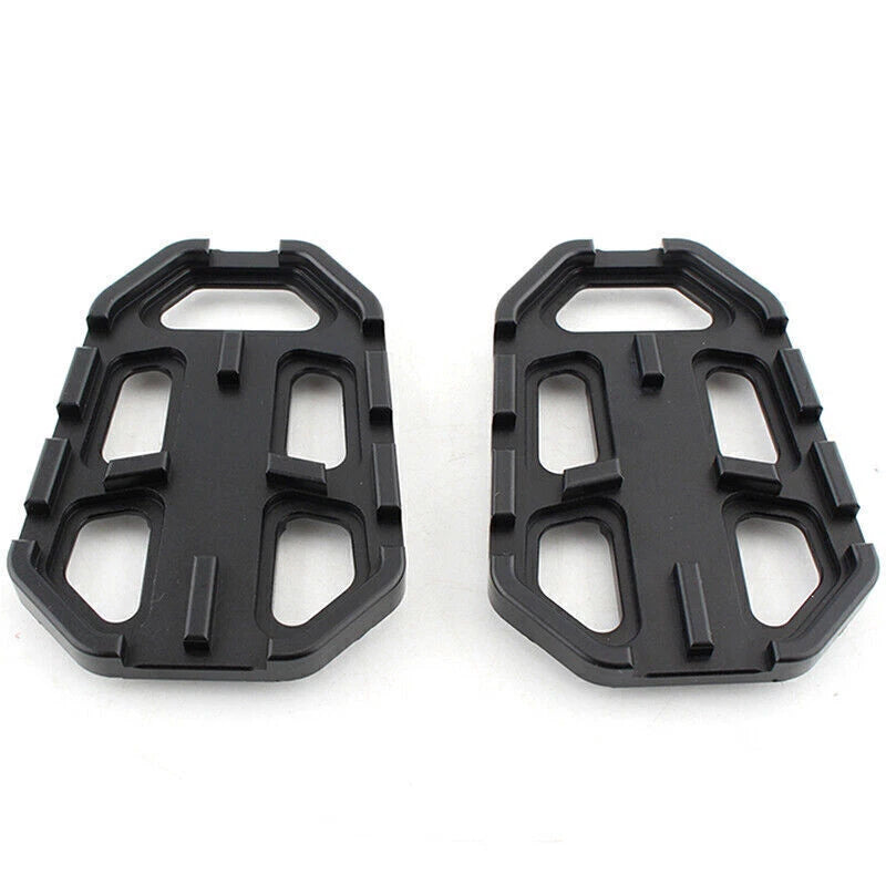 Wide Foot Peg Extender for BMW G310GS, F850GS, F750GS (2017-2023)