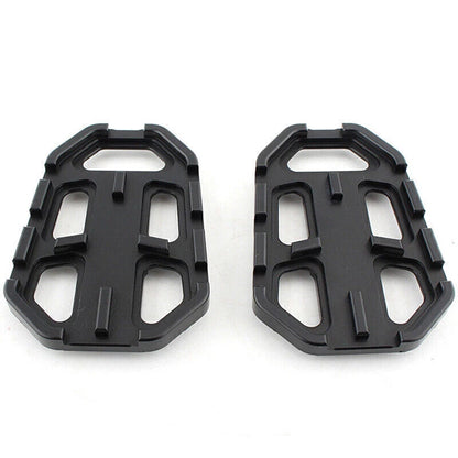 Wide Foot Peg Extender for BMW G310GS, F850GS, F750GS (2017-2023)