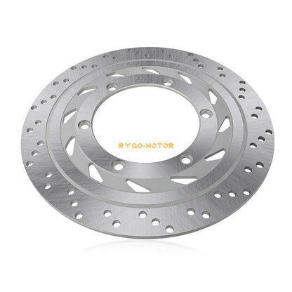 Front Brake Disc Rotor for Honda VTX1300C VTX1300S VTX1300R VTX1300T (2003–2009)