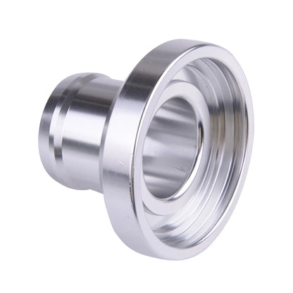 Universal Sequential Blow Off Valve Flange Adapter Clamp for Car