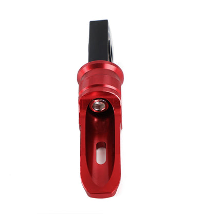 Front Foot Pegs for Aprilia GPR 125 150 250 (2000-2005)