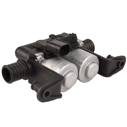 Heater Control Valve for BMW 520i 523i 525i 530i 540i 550i (2001-2010)