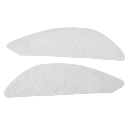 Tank Pad Traction Grip Decal for Honda CBR600RR (2007-2012)