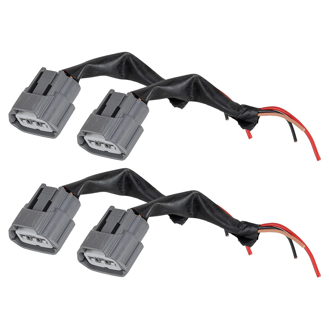 4X Ignition Coil Connectors for Infiniti EX35 FX35 G35 Nissan 350Z Altima