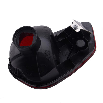 Rear Bumper Red Reflector Light for Mitsubishi Outlander (2016-2018)