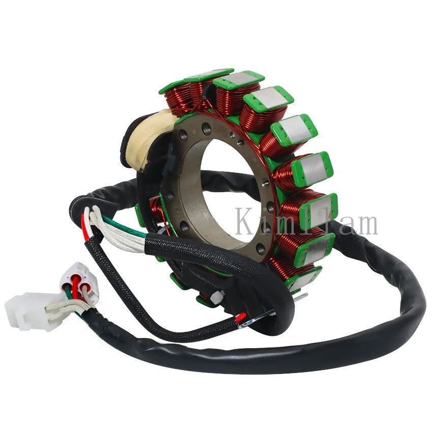 Magneto Stator Coil for Yamaha YFM600FW Grizzly 600 (1998)