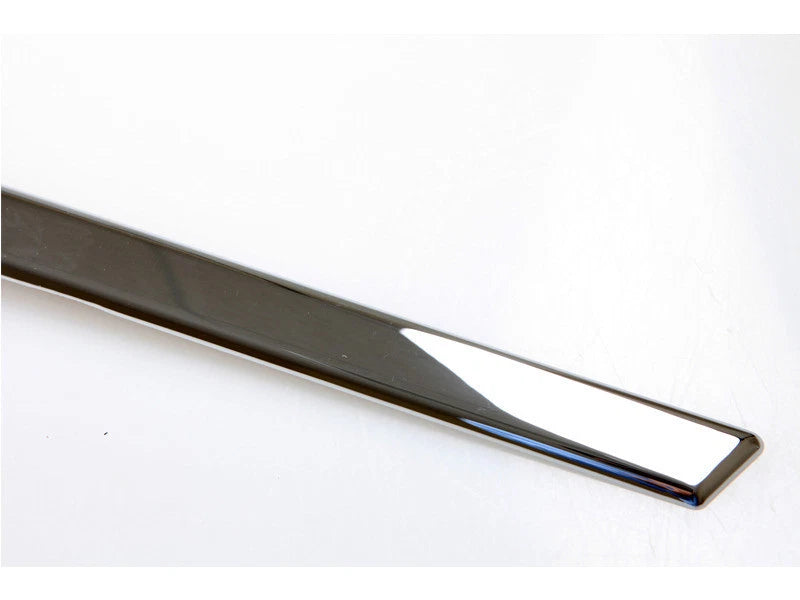 Chrome Boot Lid Handle Cover for Mercedes Benz C Class W204 (2007-2023)