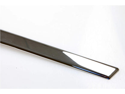 Chrome Boot Lid Handle Cover for Mercedes Benz C Class W204 (2007-2023)