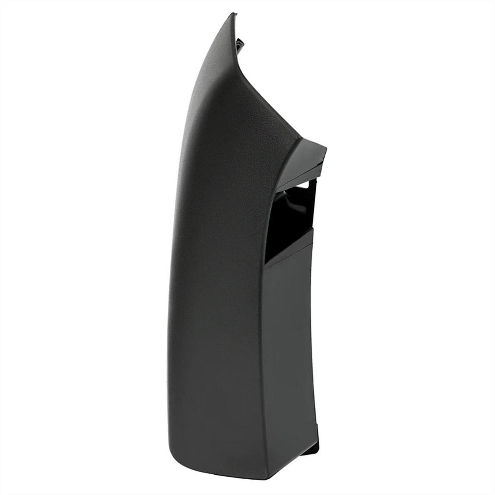 Rear Left Side Molding Applique for Chevrolet Express Savana (2003-2023)