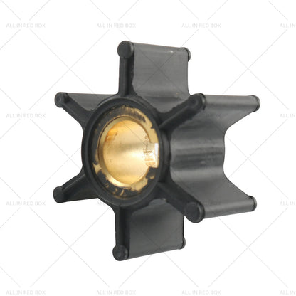 Water Pump Kit w/Impeller for Johnson Evinrude Outboard Marine