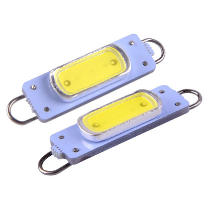 44mm Festoon Bulb 560 570 576 212-enon White LED for Car Overlay