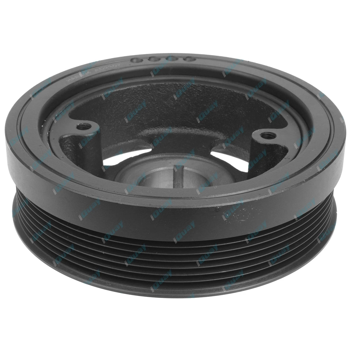 Harmonic Balancer for Toyota Hilux KUN25 2.5L 4-Cyl (2005-2015)