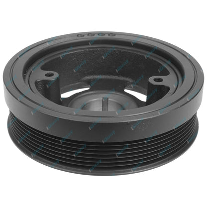 Harmonic Balancer for Toyota Hilux KUN25 2.5L 4-Cyl (2005-2015)
