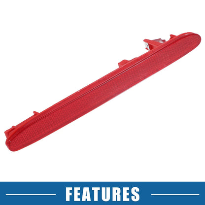 Car Rear Bumper Red Reflectors for Honda CR-V (2005-2006)
