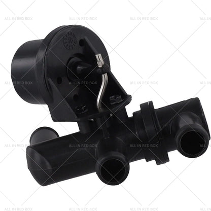 Heater Tap for Ford Transit 2006-2014