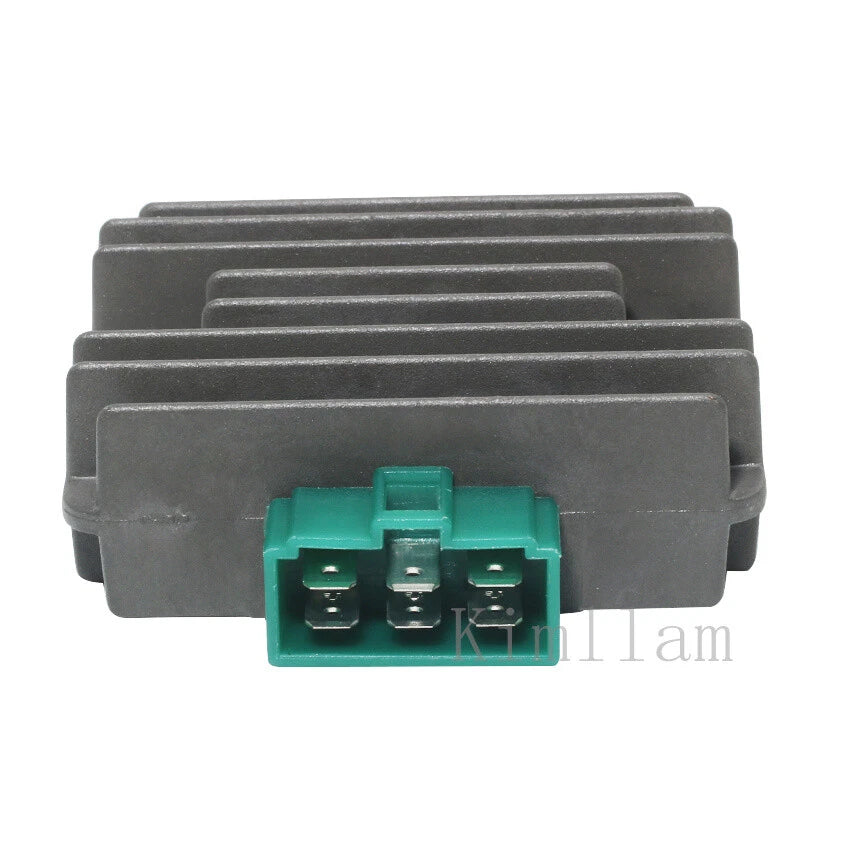 Voltage Rectifier Regulator for John Deere X575 X739 (2003-2007)