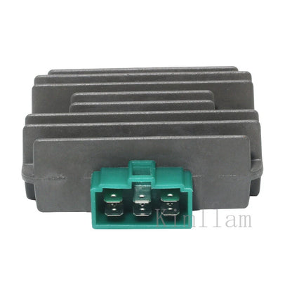 Voltage Rectifier Regulator for John Deere X575 X739 (2003-2007)